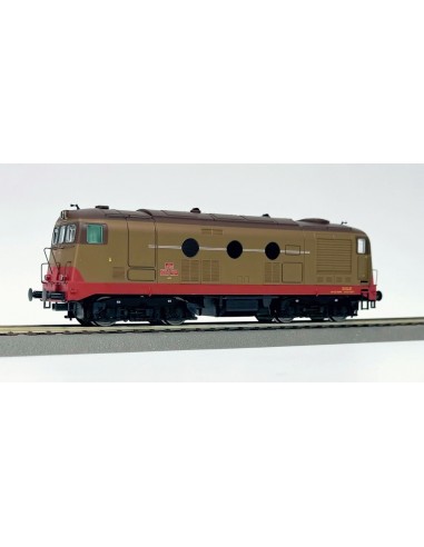 OSKAR 1016 FS D 341.2002 1° serie con terzo faro BREDA ep. IV