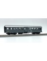 OSKAR 3306 FS carrozza Corbellini 2° CL grigio ardesia Bz 38.330 ep. IVa