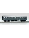 OSKAR 3306.1 FS carrozza Corbellini 2° CL grigio ardesia Bz 38.294 ep. IVa