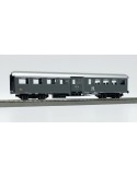 OSKAR 3361 FS carrozza Corbellini 1/2° CL grigio ardesia ABz 69.220 ep. IVa