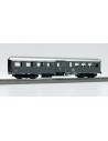 OSKAR 3361 FS carrozza Corbellini 1/2° CL grigio ardesia ABz 69.220 ep. IVa