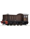 ROCO 7300084 Locomotiva diesel L.D.61, FVS