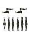 HORNBY R7400 GANCI MAGNETICI NORMA NEM