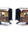 HORNBY R7398 GANCI MAGNETICI NORMA NEM