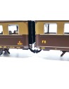 HORNBY R7398 GANCI MAGNETICI NORMA NEM