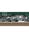 TRIX 22963 Ce 6/8 I "Köfferli" DCC SOUND