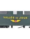 ROCO 6200198 Set 2 carrozze "Seetalbahn"