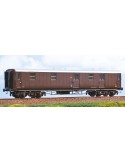 ACME 51153 Bagagliaio postale FS UIz