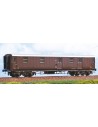 ACME 51153 Bagagliaio postale FS UIz