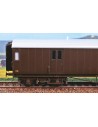 ACME 51153 Bagagliaio postale FS UIz