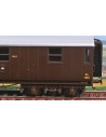 ACME 51153 Bagagliaio postale FS UIz
