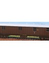 ACME 51153 Bagagliaio postale FS UIz