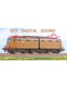 ACME 69426 FS E.636 110 Ep. III DCC SOUND
