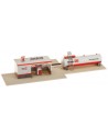 FALLER 120196 DB-Tankdienste