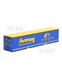 ACME 95059 Cassa mobile telonata 45 piedi “FERTRANS”.