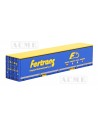 ACME 95051 Set composto da due bulk container 30 ft “InterBulk Food”.