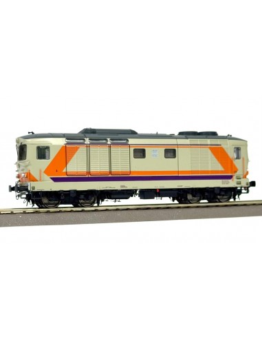 Oskar 1129 D 445.1108 III° serie MDVC, ep IV-V
