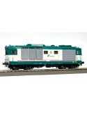 Oskar 1133 D 445.1088 III° serie XMPR2, ep VI