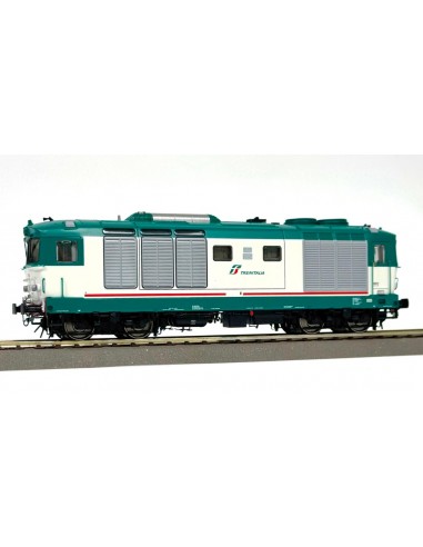 Oskar 1133 D 445.1088 III° serie XMPR2, ep VI