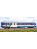 ACME 50544 Carrozza a cuccette Trenitalia Tipo 1970 Ep. V/VI