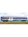ACME 50544 Carrozza a cuccette Trenitalia Tipo 1970 Ep. V/VI