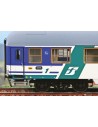 ACME 50544 Carrozza a cuccette Trenitalia Tipo 1970 Ep. V/VI