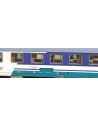 ACME 50544 Carrozza a cuccette Trenitalia Tipo 1970 Ep. V/VI