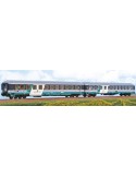 ACME 50544 Carrozza a cuccette Trenitalia Tipo 1970 Ep. V/VI