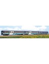 ACME 50544 Carrozza a cuccette Trenitalia Tipo 1970 Ep. V/VI