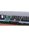 ACME 50544 Carrozza a cuccette Trenitalia Tipo 1970 Ep. V/VI
