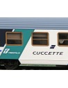 ACME 50364 Treno notturno Trenitalia Ep. V-VI