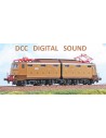 ACME 69433 FS E.636 003 Ep. IV DCC SOUND