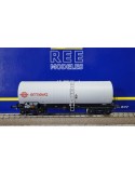 REE MODELES WB-611 PIANALE CON CONTENITORE