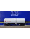 REE MODELES WB-611 PIANALE CON CONTENITORE