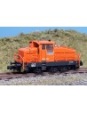 NME 123400 DHG 500 C "RAG" DCC