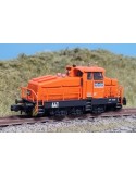 NME 123400 DHG 500 C "RAG" DCC