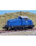 NME 123400 DHG 500 C "RAG" DCC