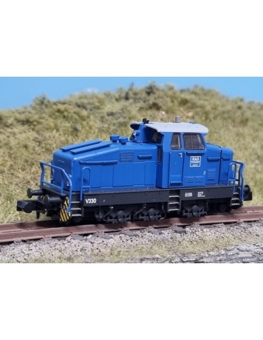 NME 123301 DHG 500 C "RAG" DCC
