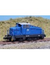 NME 123400 DHG 500 C "RAG" DCC