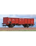 Exact-train 23970 Carro a sponde alte L 446 1541 delle FS. Epoca III.