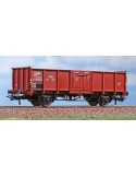 Exact-train 23971 Carro a sponde alte L 446 1546 FS EUROP. Epoca III.