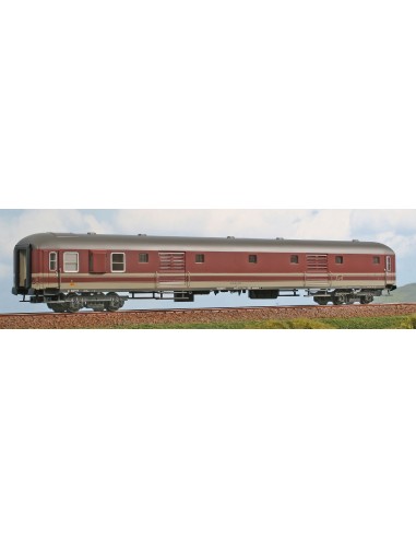 ACME 50737 Bagagliaio FS Tipo UIC-X 1968