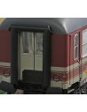 ACME 50737 Bagagliaio FS Tipo UIC-X 1968