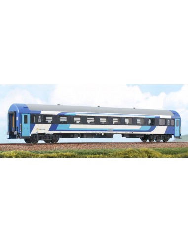 ACME 52975 Carrozza 2°cl. MÁV - Start Ep.VI