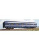 ACME 52385 Carrozze letti TEN WLABmh 174 DSB