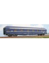 ACME 52385 Carrozze letti TEN WLABmh 174 DSB