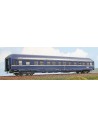 ACME 52385 Carrozze letti TEN WLABmh 174 DSB