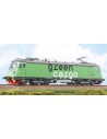ACME 60206 Locomotiva elettrica Transmontana Green Cargo