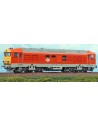 ACME 60680 Locomotiva Diesel-elettrica MÁV M63 006