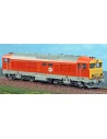 ACME 60680 Locomotiva Diesel-elettrica MÁV M63 006